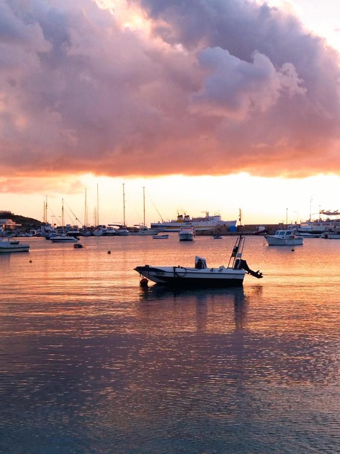 Casetta Del Sole LMP Kültér fotó