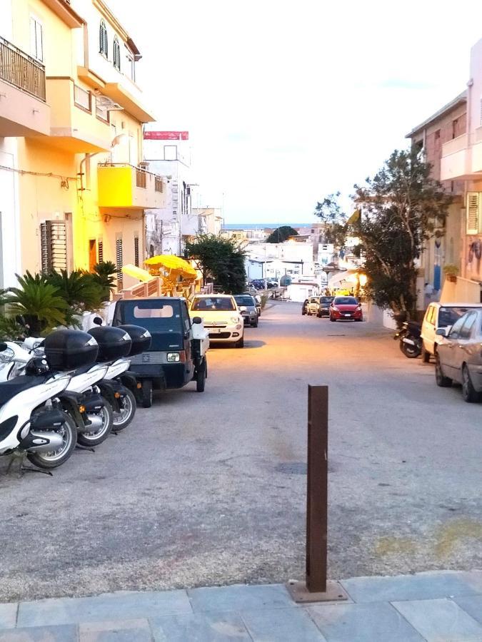 Casetta Del Sole LMP Kültér fotó