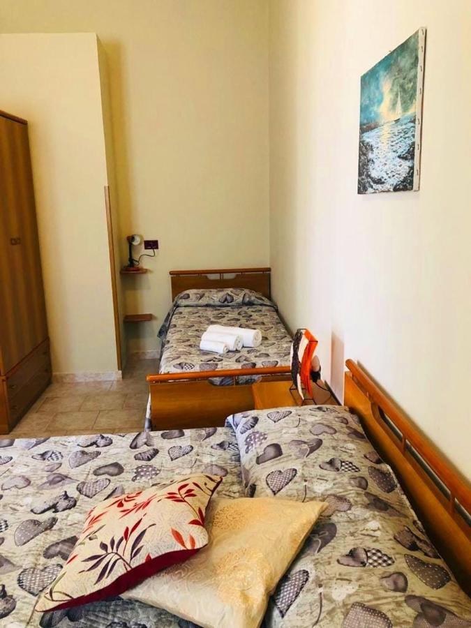 Casetta Del Sole LMP Kültér fotó