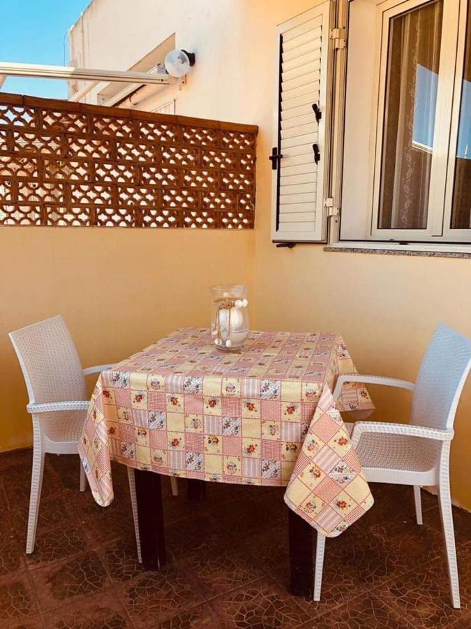 Casetta Del Sole LMP Kültér fotó