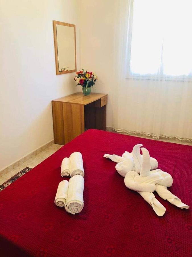 Casetta Del Sole LMP Kültér fotó