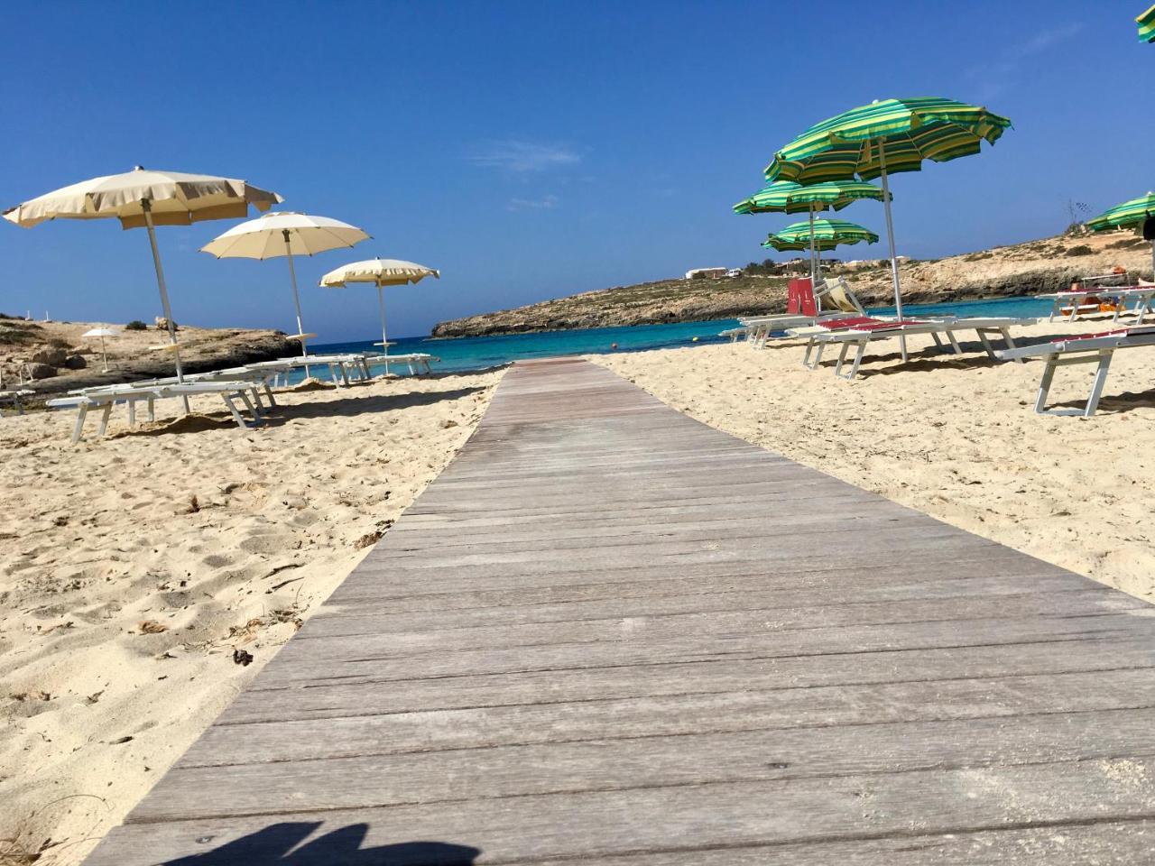 Casetta Del Sole LMP Kültér fotó