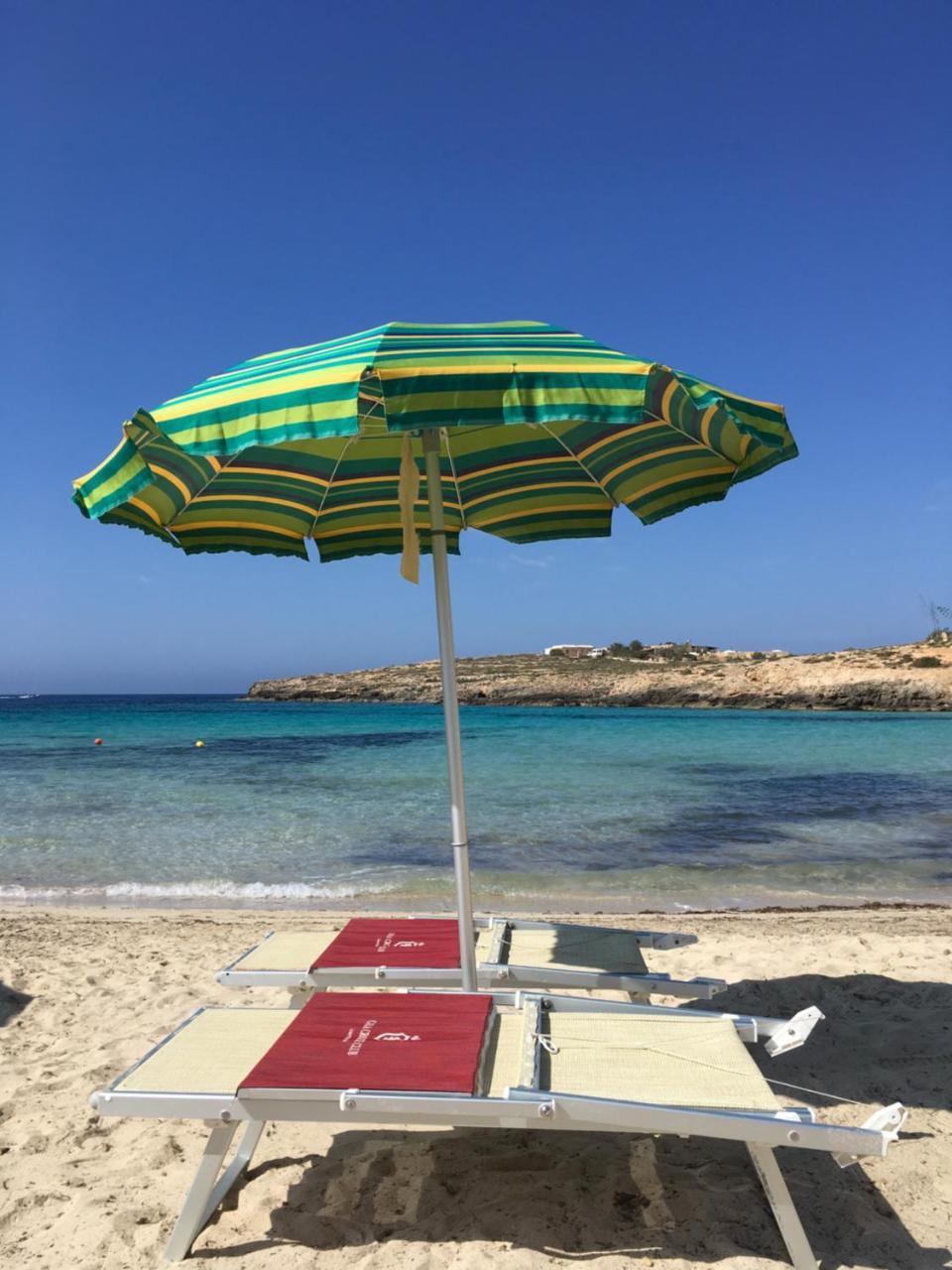 Casetta Del Sole LMP Kültér fotó