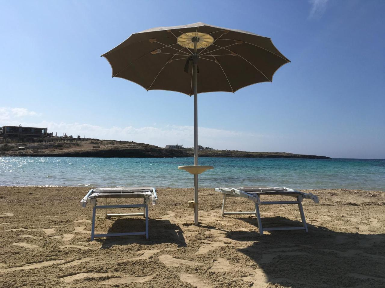 Casetta Del Sole LMP Kültér fotó