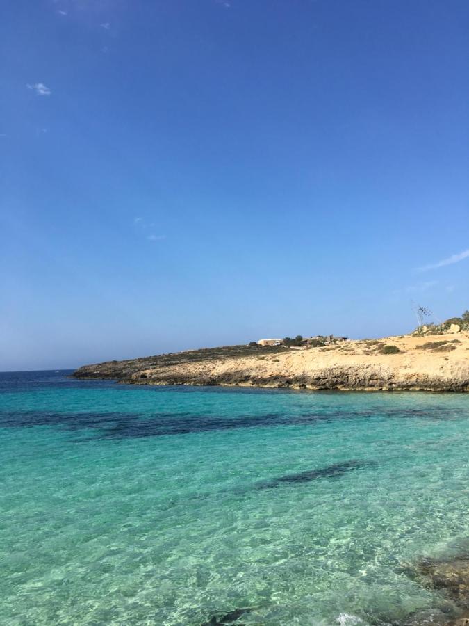 Casetta Del Sole LMP Kültér fotó